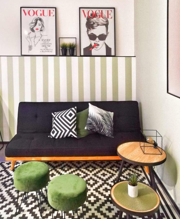 Apartamento Vogue *