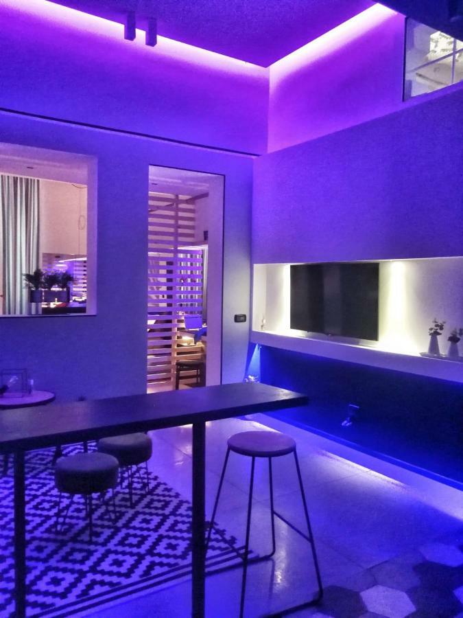 Vogue Apartamento Bari