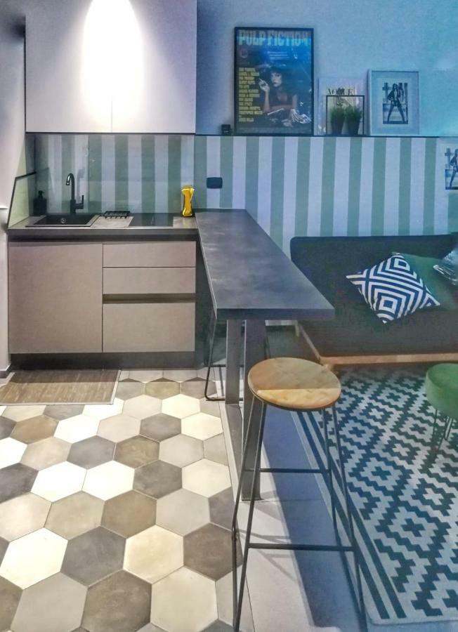 Vogue Apartamento *